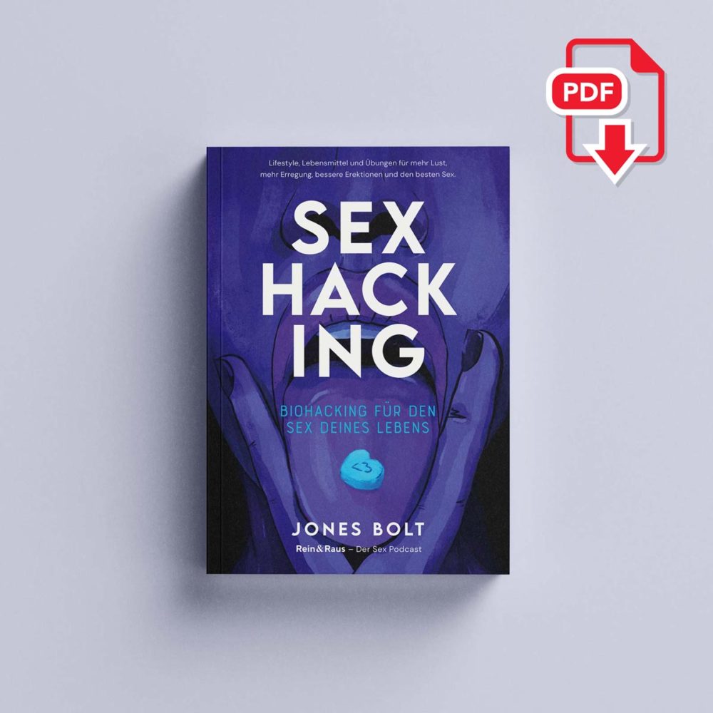 Buch Archive Sexhacking